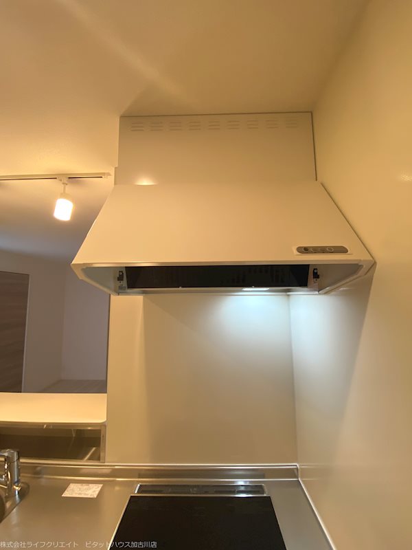 モアナ　B棟 その他5