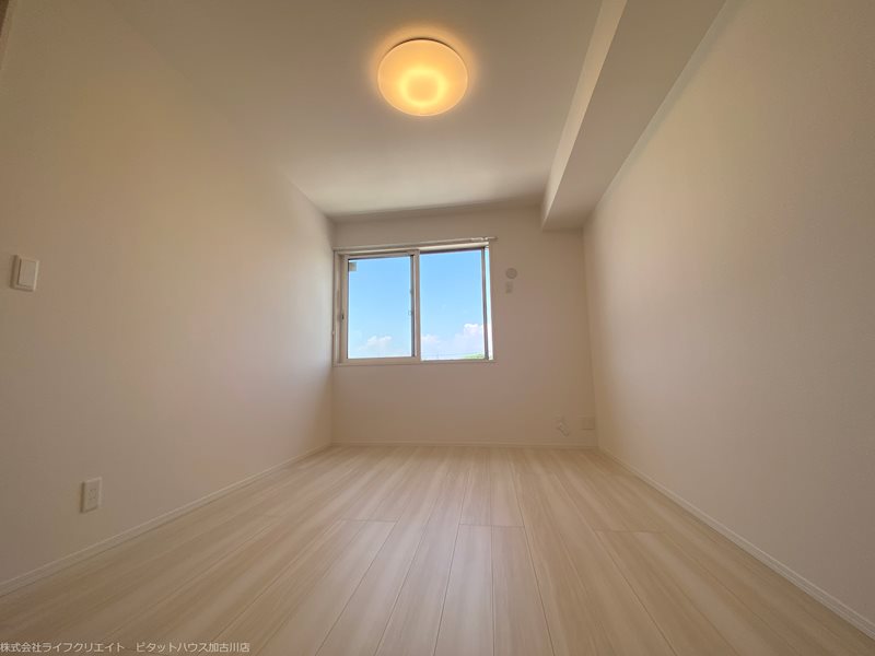 モアナ　B棟 その他6