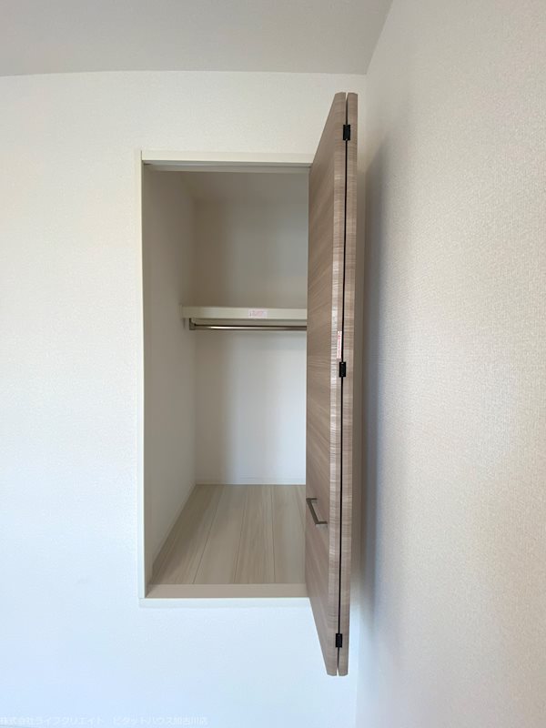 モアナ　B棟 その他10