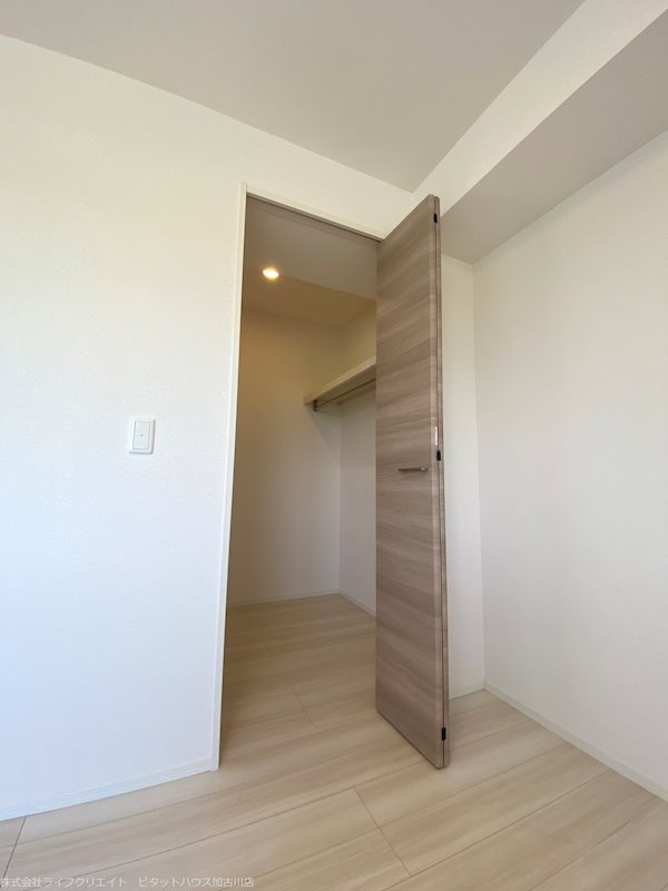 モアナ　B棟 その他15