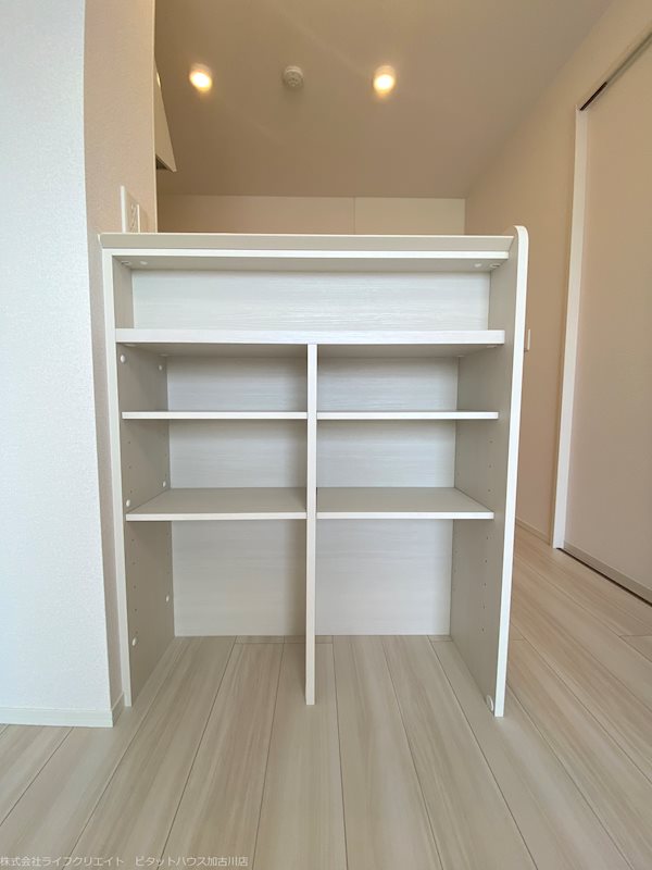 モアナ　B棟 その他3