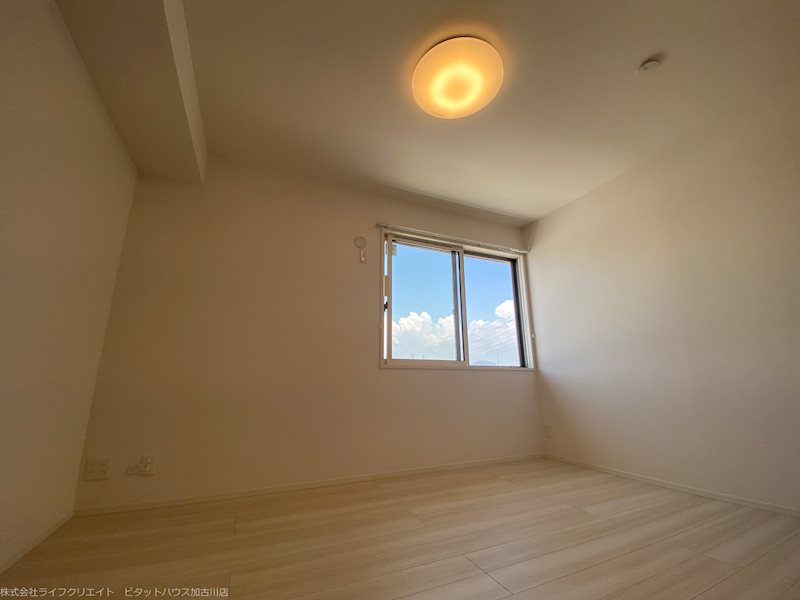 モアナ　B棟 その他7