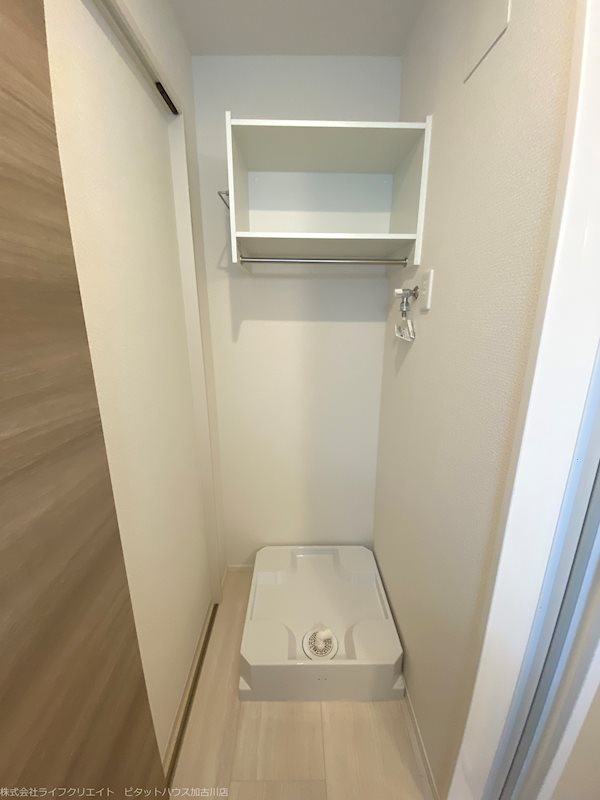 モアナ　B棟 その他9