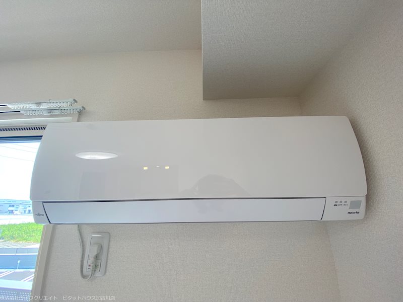 モアナ　B棟 その他11