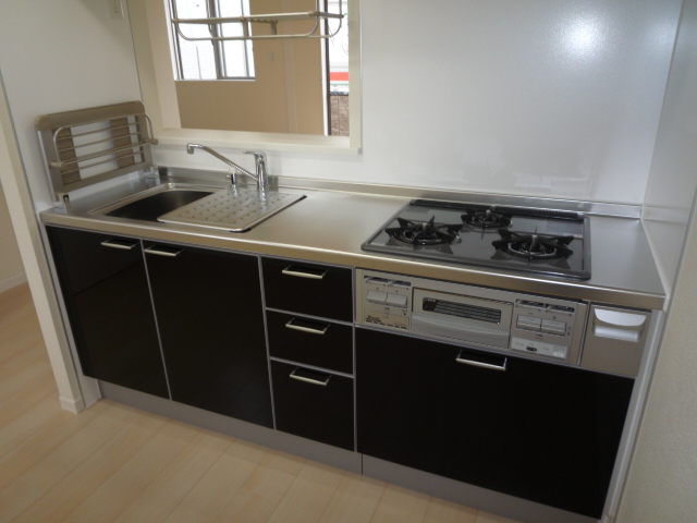 メゾン岡本 キッチン