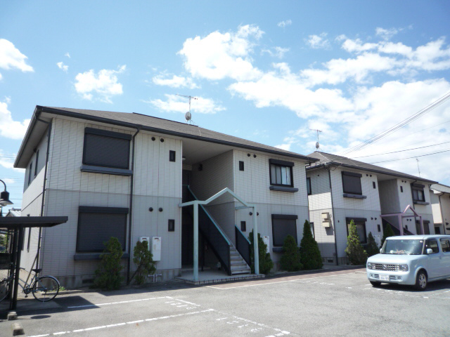 快適生活はこのお部屋から