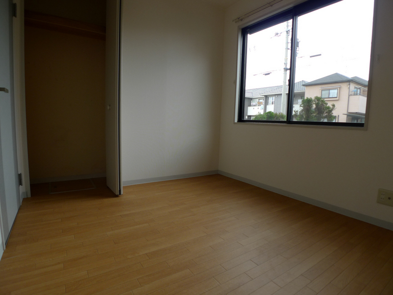 ディアスあさひＢ その他2