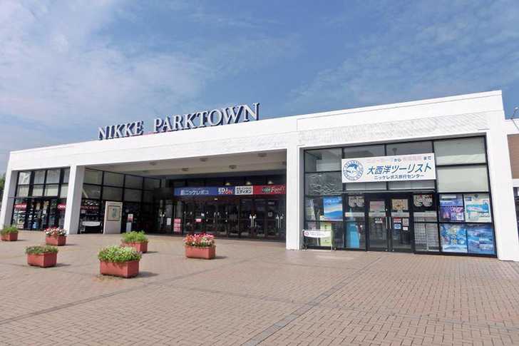 ジュネス寺家町 周辺画像2