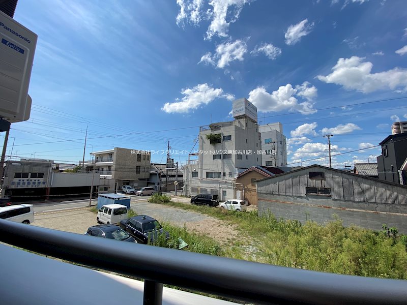 ジュネス寺家町 その他9