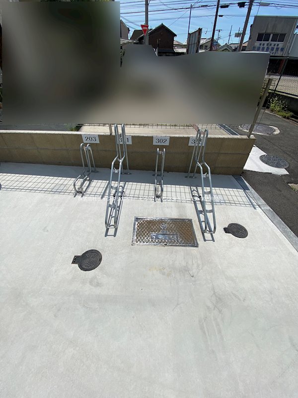 ジュネス寺家町 その他17