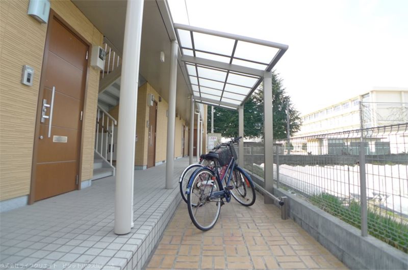 エンカーサ加古川駅北 その他7