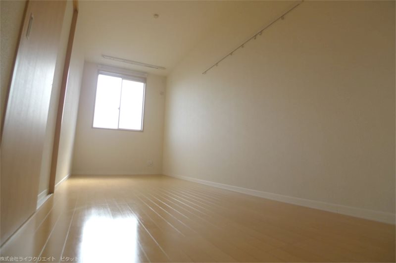 エンカーサ加古川駅北 ベッドルーム