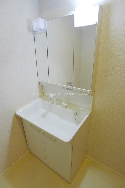 カーザ　ボニータC その他1