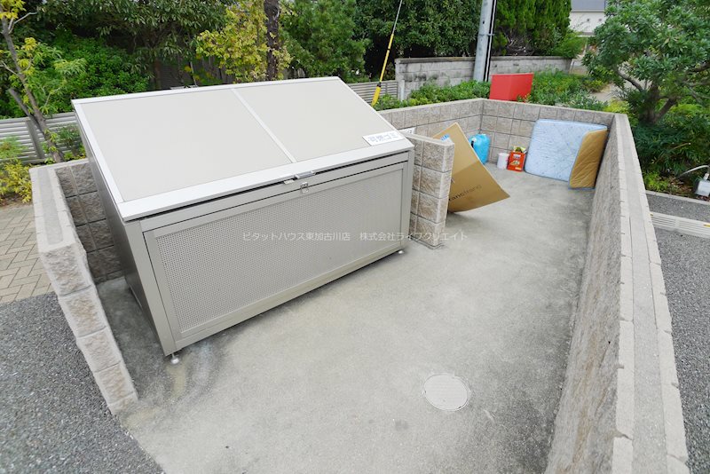 カーザ　ボニータC その他3