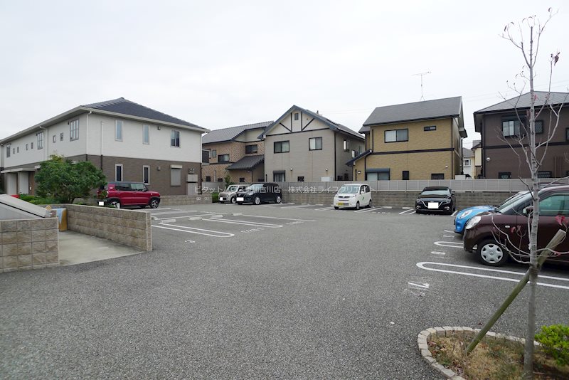 カーザ　ボニータC その他6