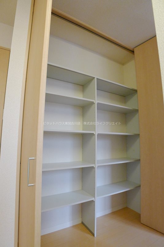 カーザ　ボニータC その他8