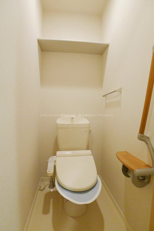 カーザ　ボニータC その他9