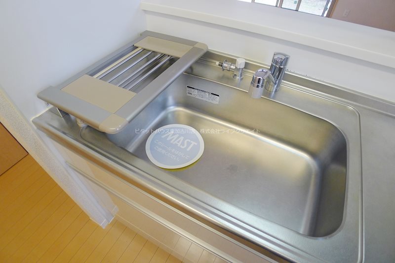 カーザ　ボニータC その他11