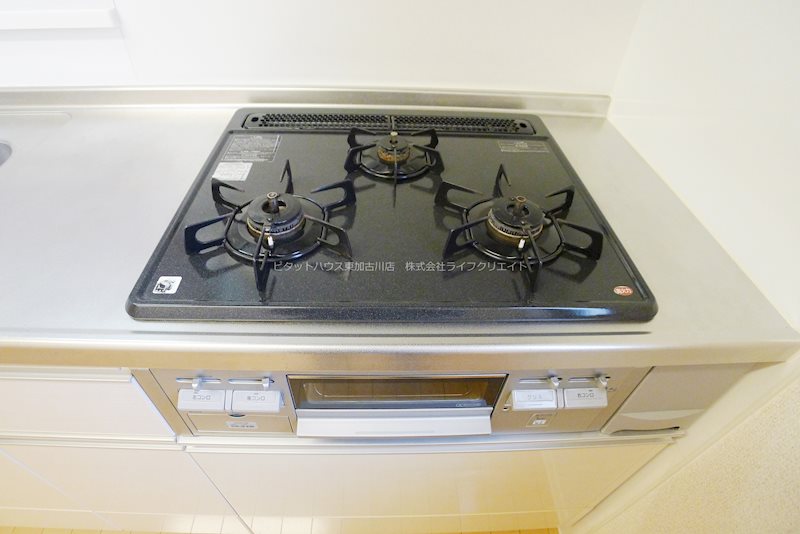 カーザ　ボニータC その他12