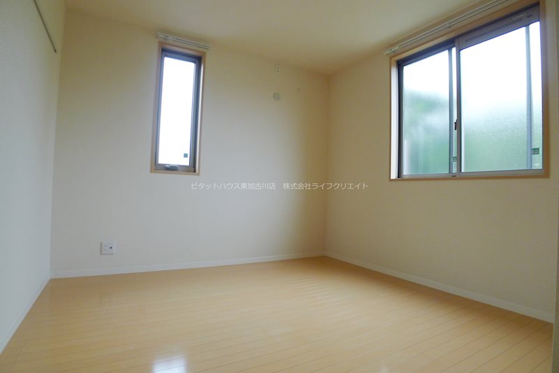 カーザ　ボニータC その他15