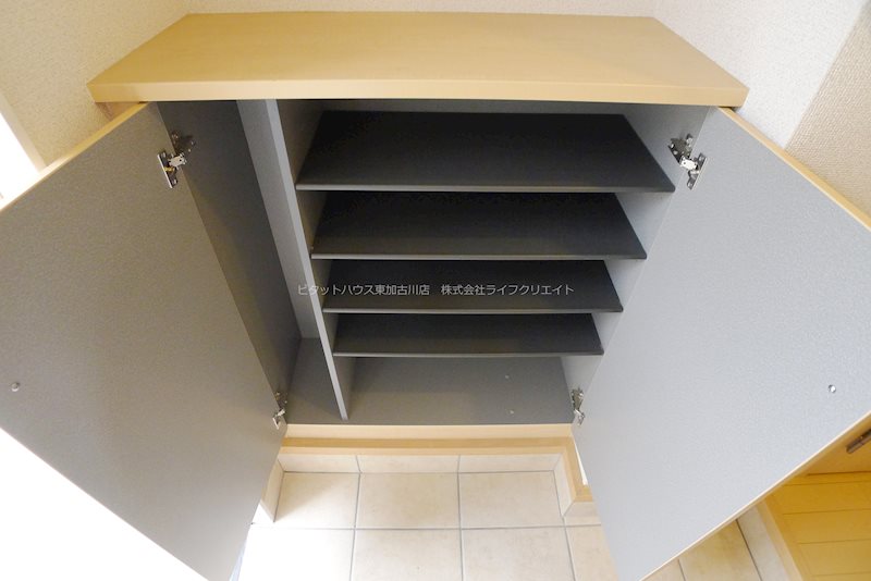 カーザ　ボニータC その他16