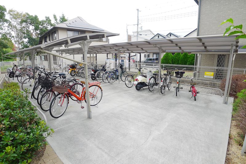 カーザ　ボニータC その他17