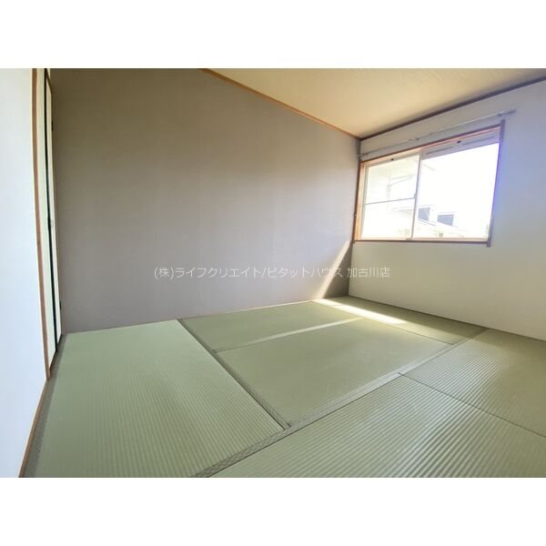 セントポーリアＢ棟 その他8