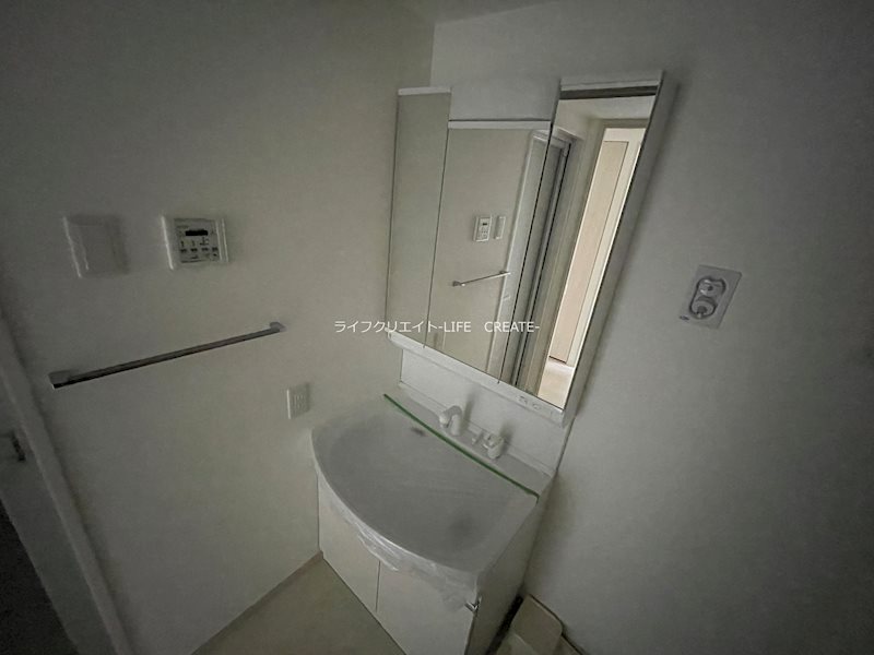 パーク・フォレスト その他2