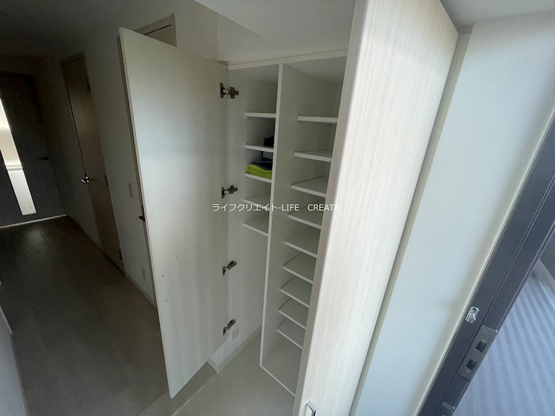 パーク・フォレスト その他3