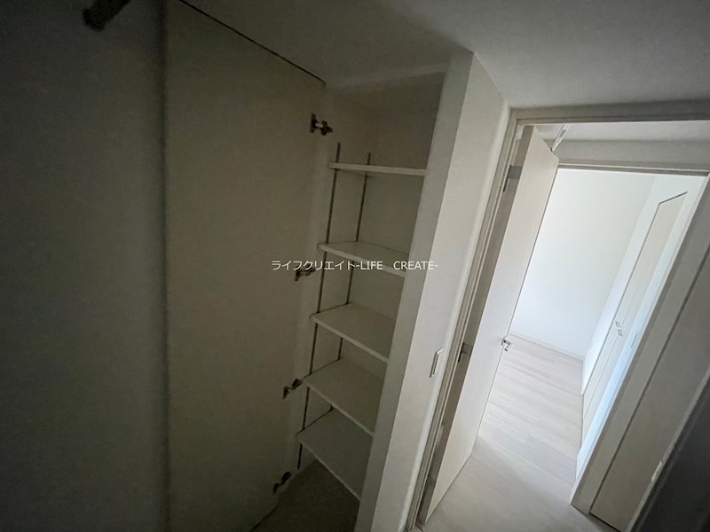 パーク・フォレスト その他8