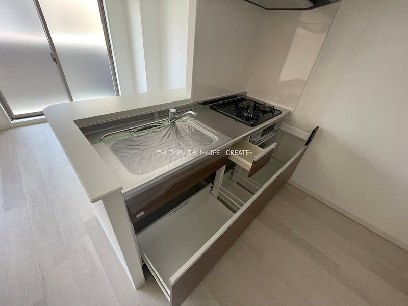 パーク・フォレスト その他16