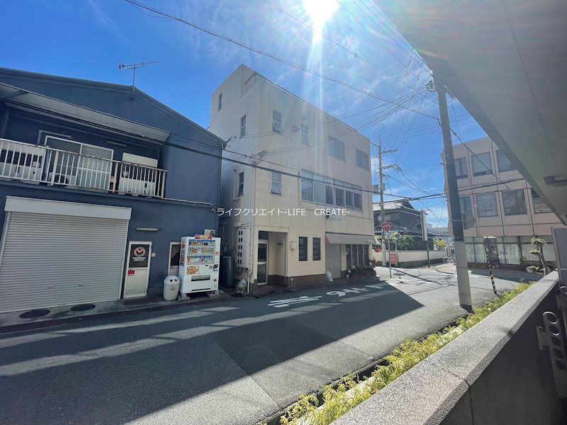 パーク・フォレスト その他28