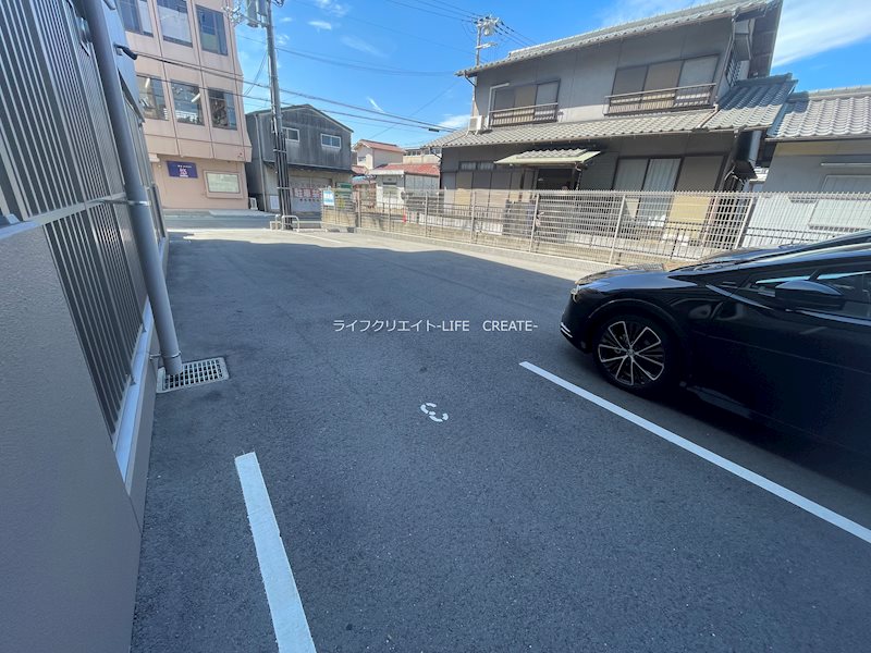 パーク・フォレスト その他30