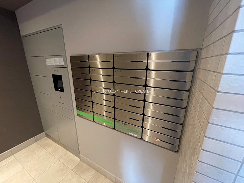 パーク・フォレスト その他32