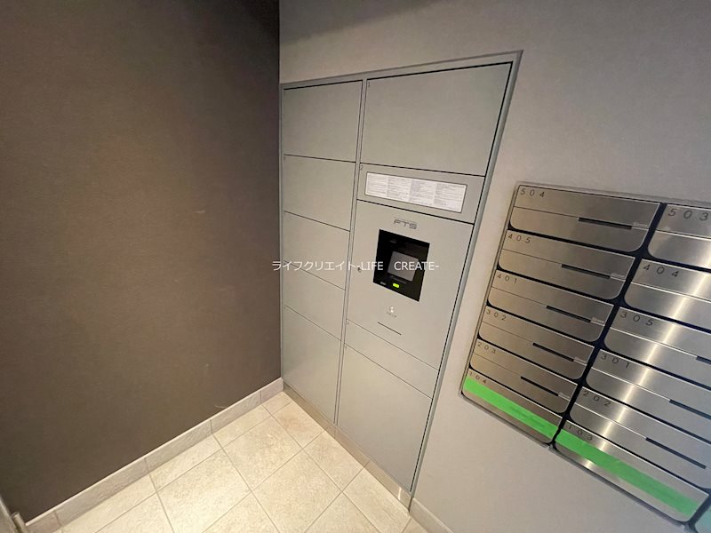 パーク・フォレスト その他33