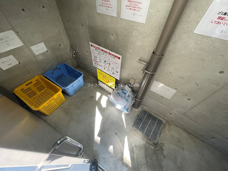 パーク・フォレスト その他35