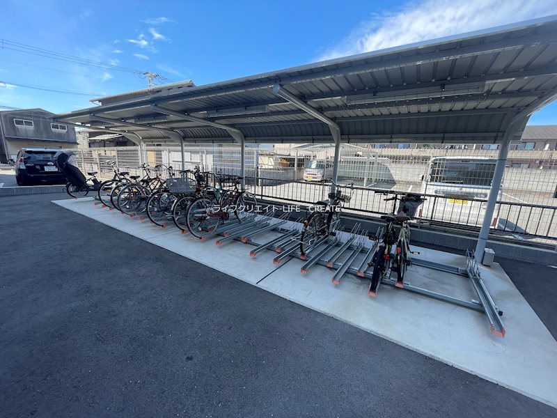 パーク・フォレスト その他29