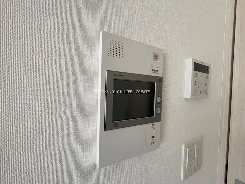 パーク・フォレスト その他4