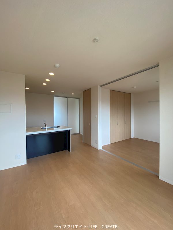 エフ・メゾン リビング