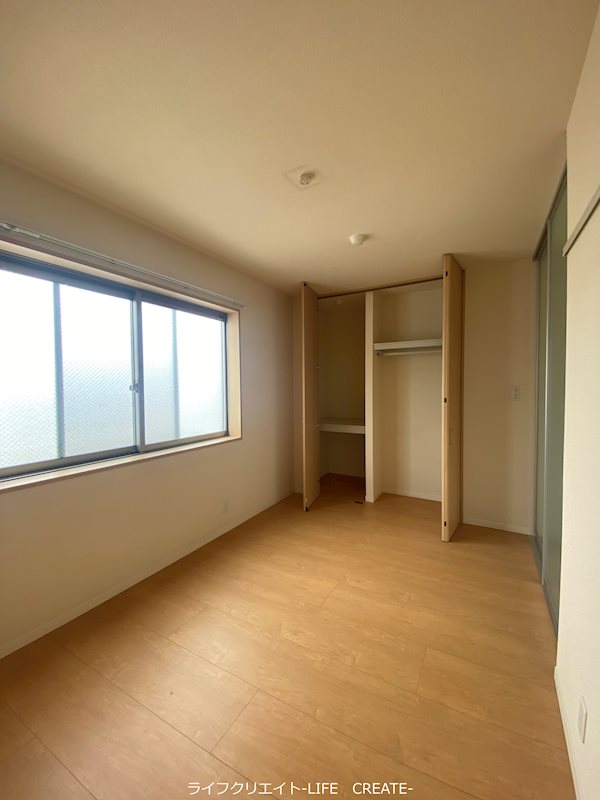 エフ・メゾン ベッドルーム