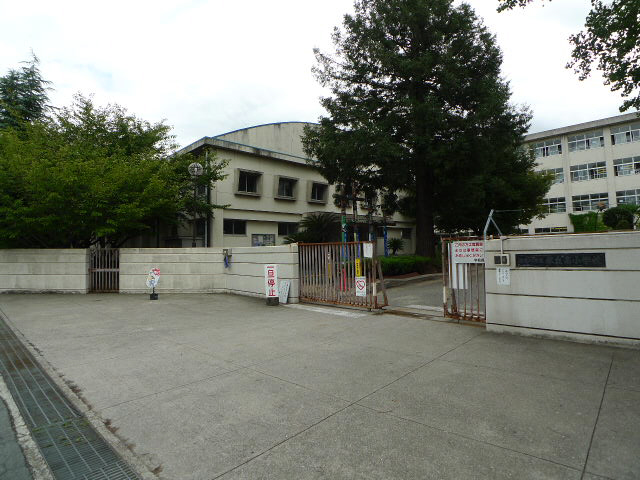 エフ・メゾン 周辺画像1