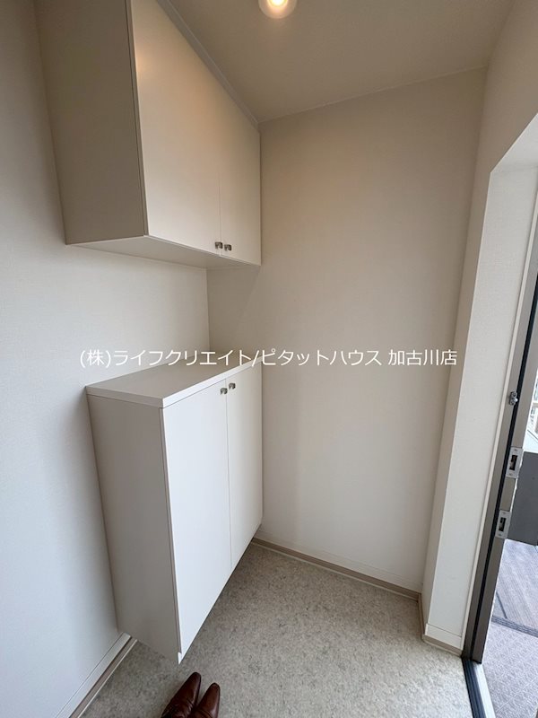 R-STYLE　Ⅰ 玄関