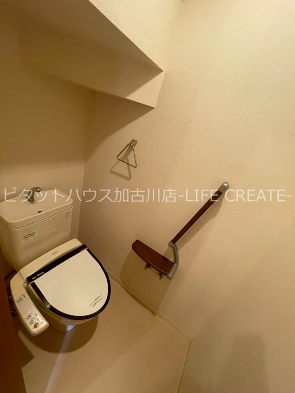 樵風館　Ｂ棟 その他1