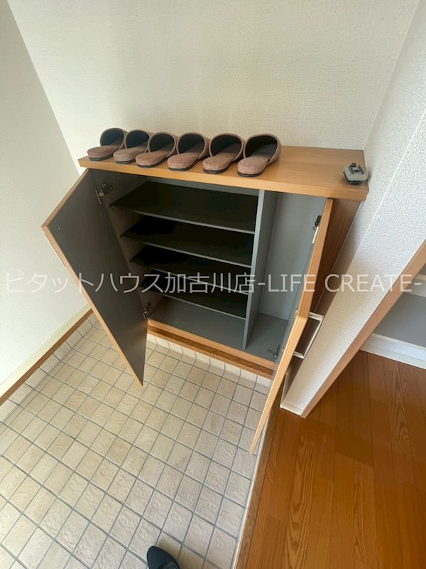 樵風館　Ｂ棟 その他11