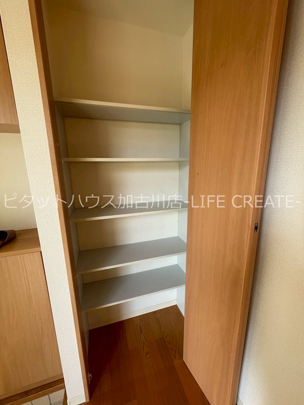 樵風館　Ｂ棟 その他12