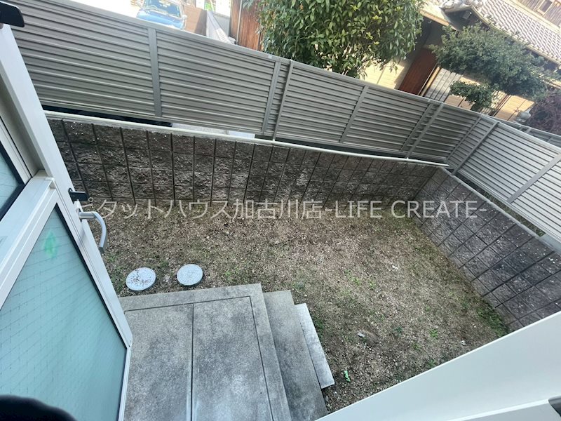 樵風館　Ｂ棟 その他15