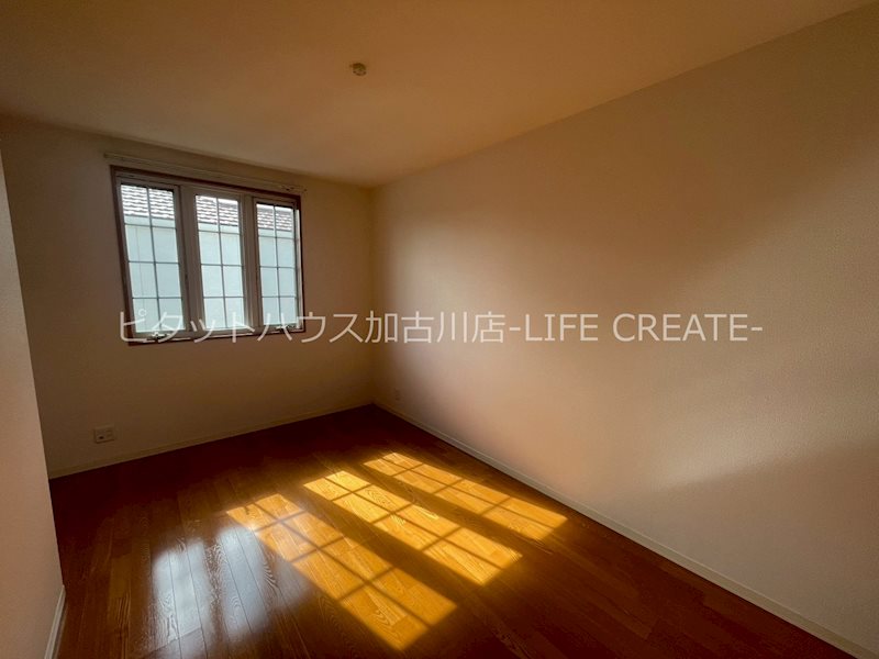 樵風館　Ｂ棟 その他16