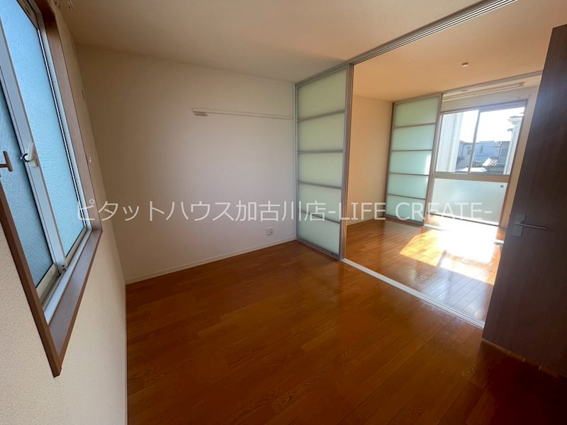 樵風館　Ｂ棟 その他18