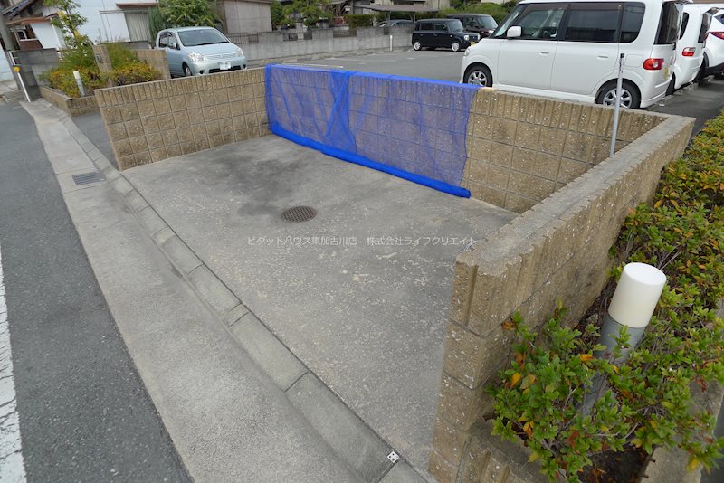 パルテール・加古川　Ａ棟 その他8