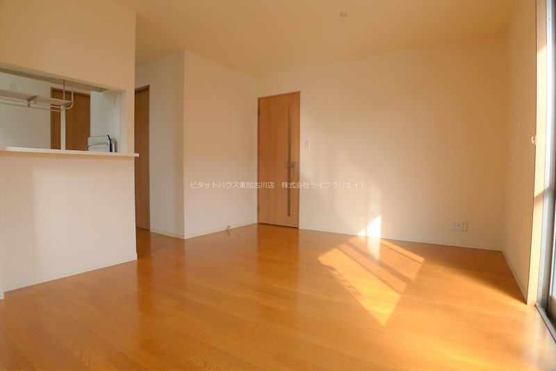 パルテール・加古川　Ａ棟 その他17